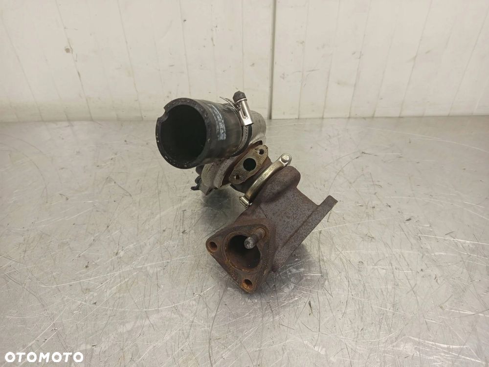 Turbo Turbina KIA Ceed Hyundai I20 1.6 CRDI 282012A730 - 2