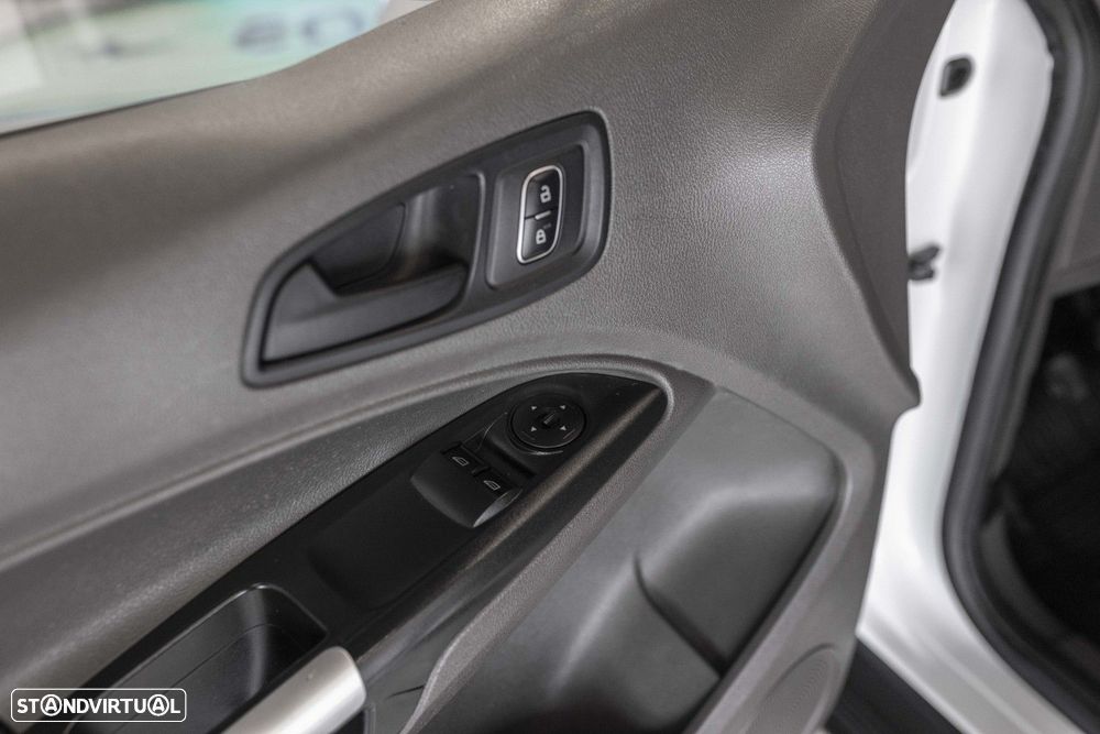 Ford Transit Connect Connect 1.5 TDCi 200 L1 Trend - 18