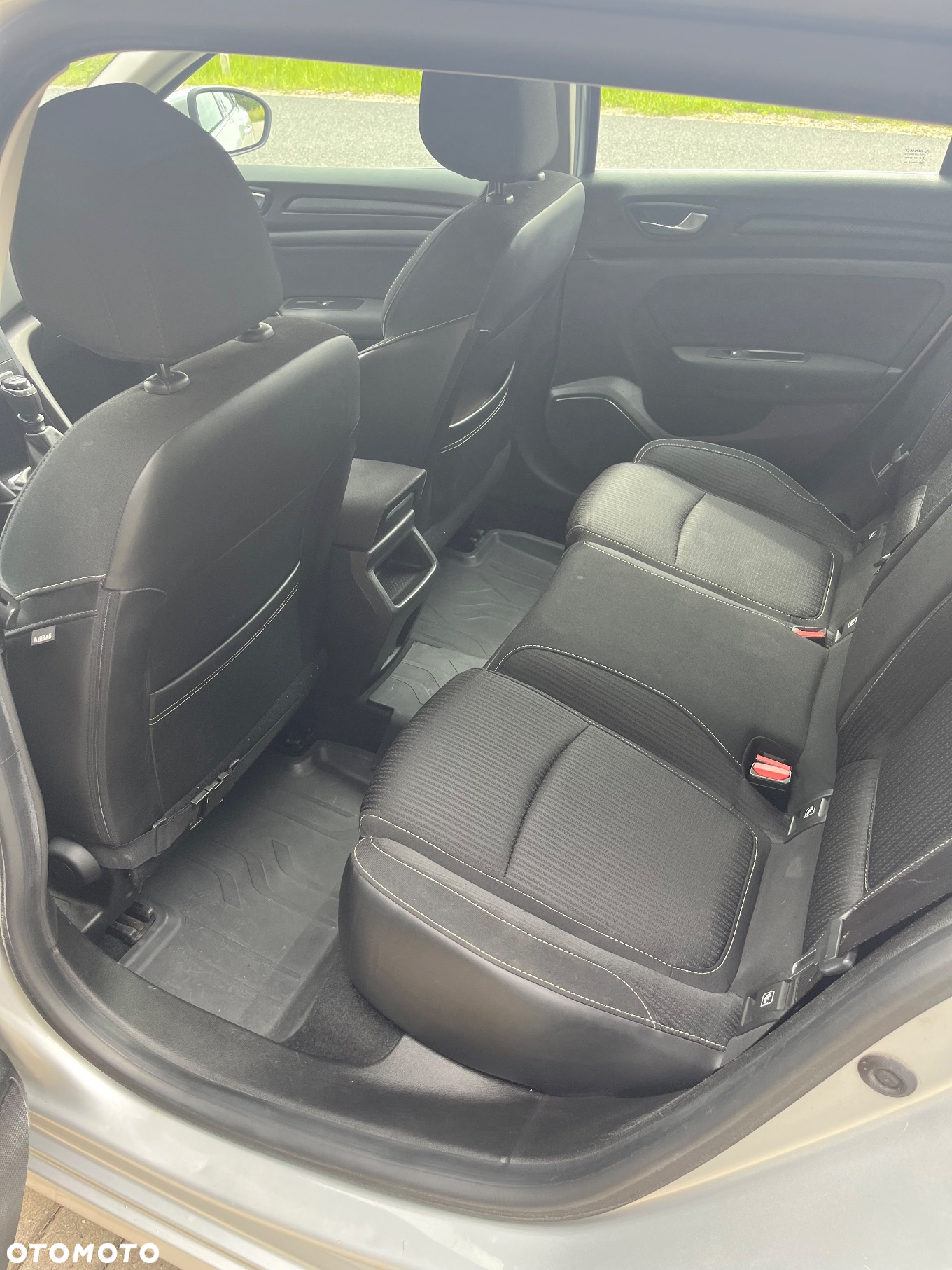 Renault Megane - 10