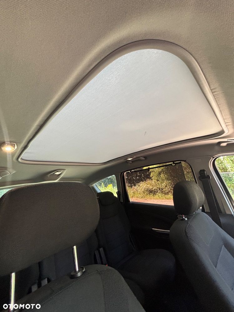 Ford S-Max 2.0 TDCi DPF Titanium X - 35