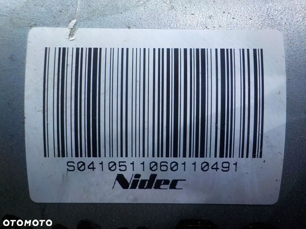 RENAULT MEGANE III 1.9 DCI 11r COUPE 2D wspomaganie elektryczne - 6