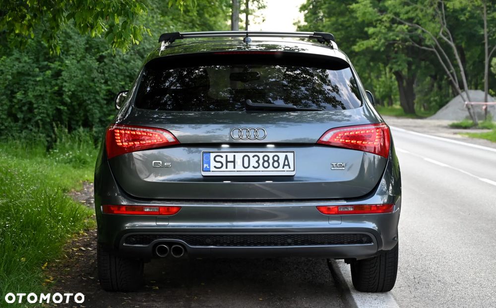 Audi Q5 - 20