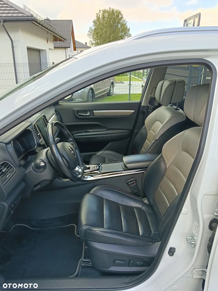 Renault Koleos 2.0 dCi Initiale Paris 4x4 X-Tronic - 6