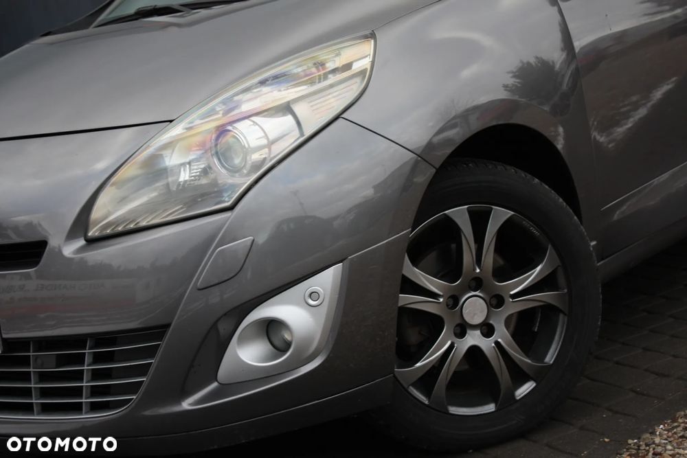 Renault Grand Scenic TCe 130 Dynamique - 15