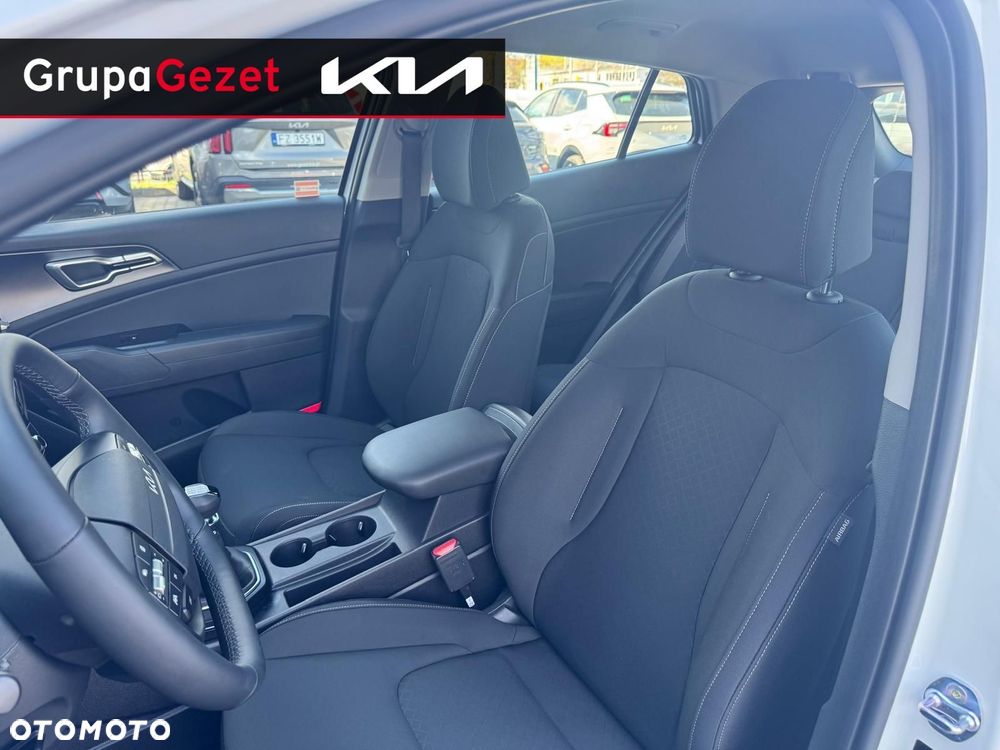 Kia Sportage 1.6 T-GDI M 2WD - 15