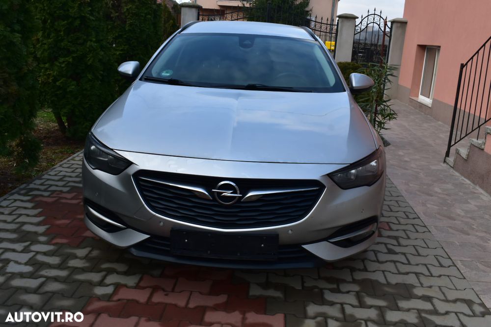 Opel Insignia - 5