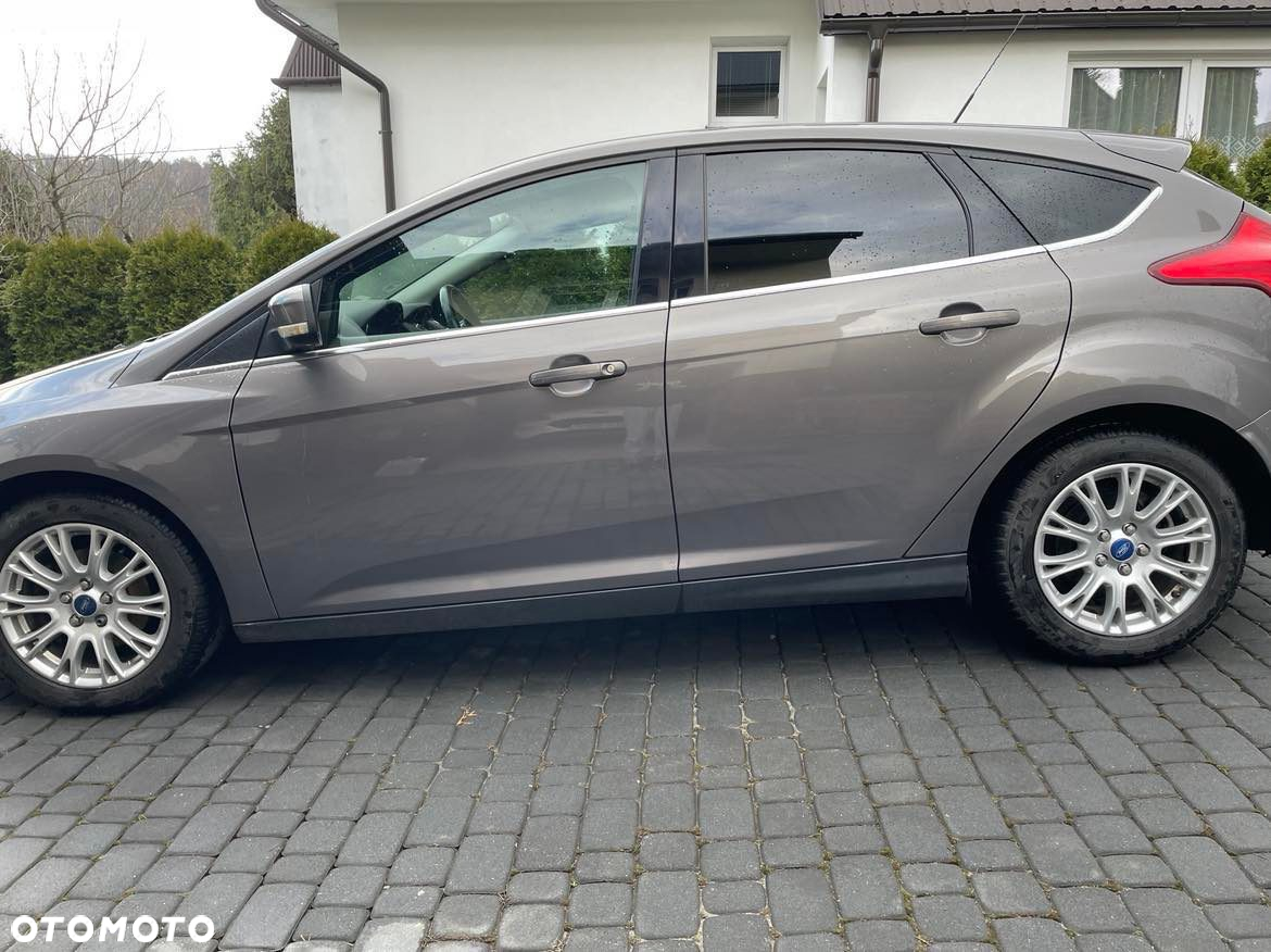 Ford Focus - 9