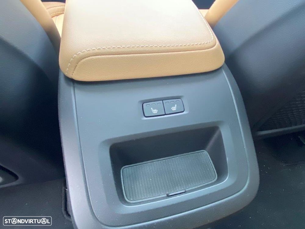 Volvo XC 60 2.0 T6 PHEV Ultra Bright - 14