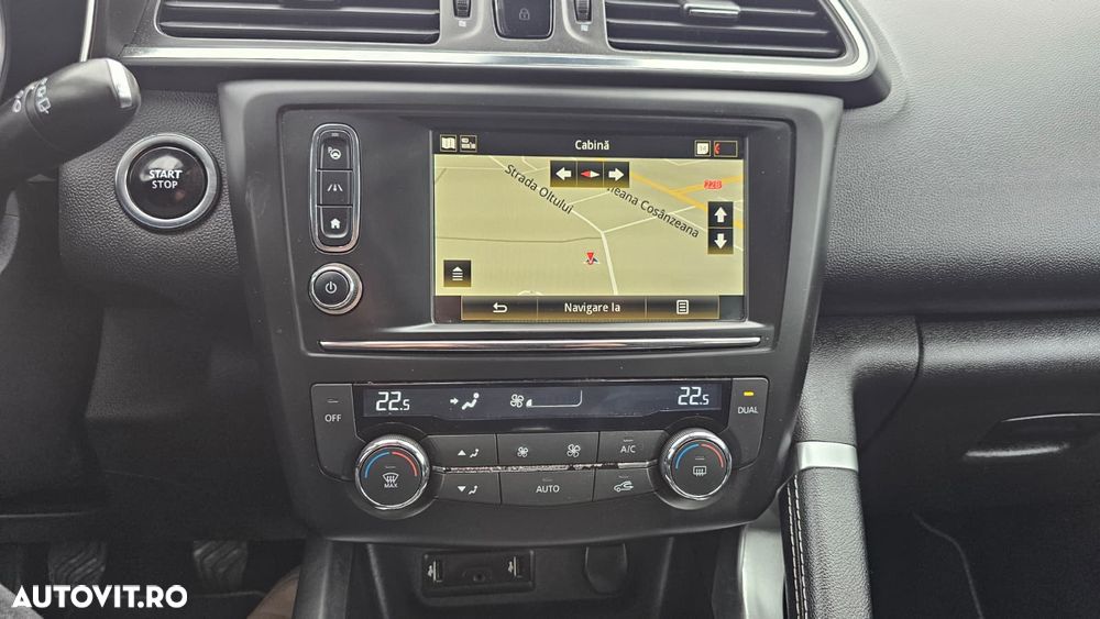 Renault Kadjar Energy dCi 110 Business - 16