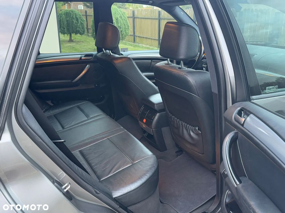 BMW X5 3.0 i - 15