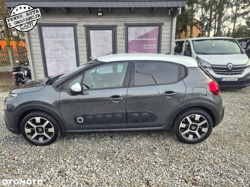 Citroën C3 - 9