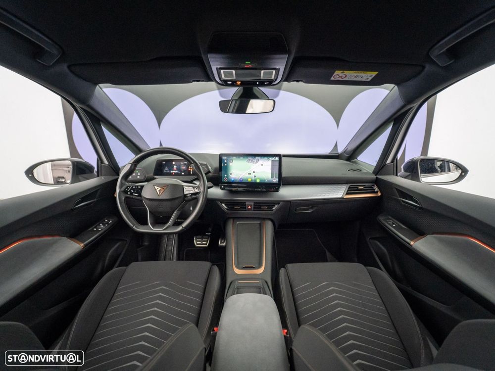 Cupra Born 58 kWh - 15