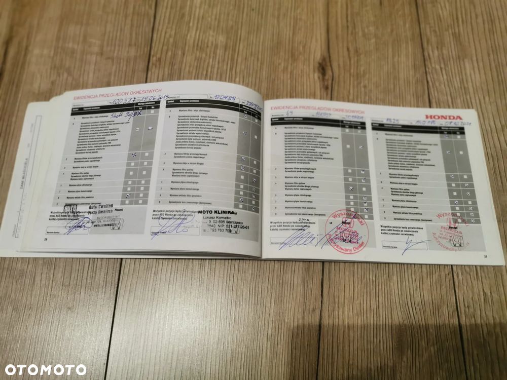 Honda Jazz 1.2 Base - 19