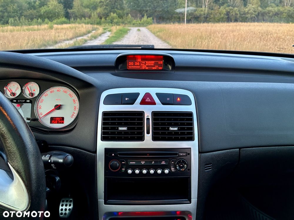 Peugeot 307 - 29