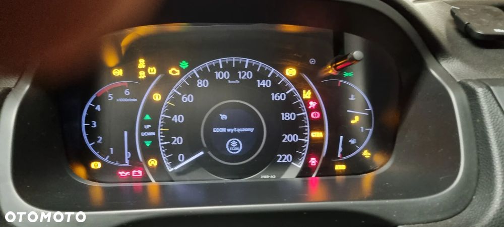 Honda CR-V 1.6i-DTEC Lifestyle (ADAS / Connect+) - 13