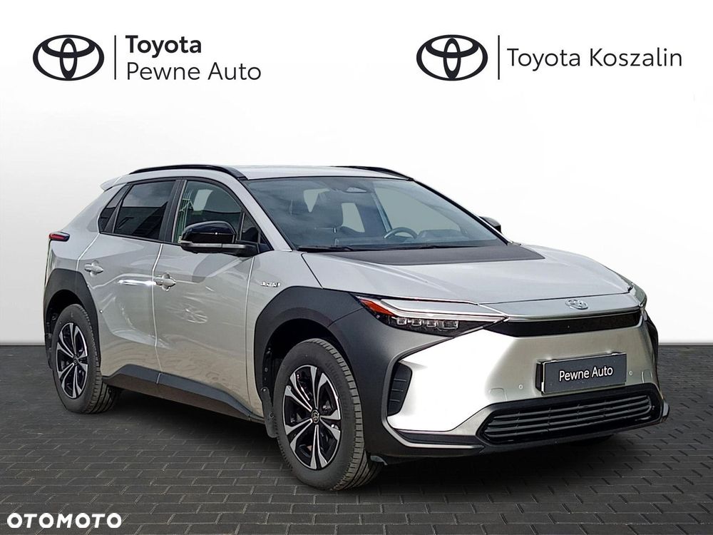 Toyota bZ4X 71.4kWh 4x4 Prestige - 23