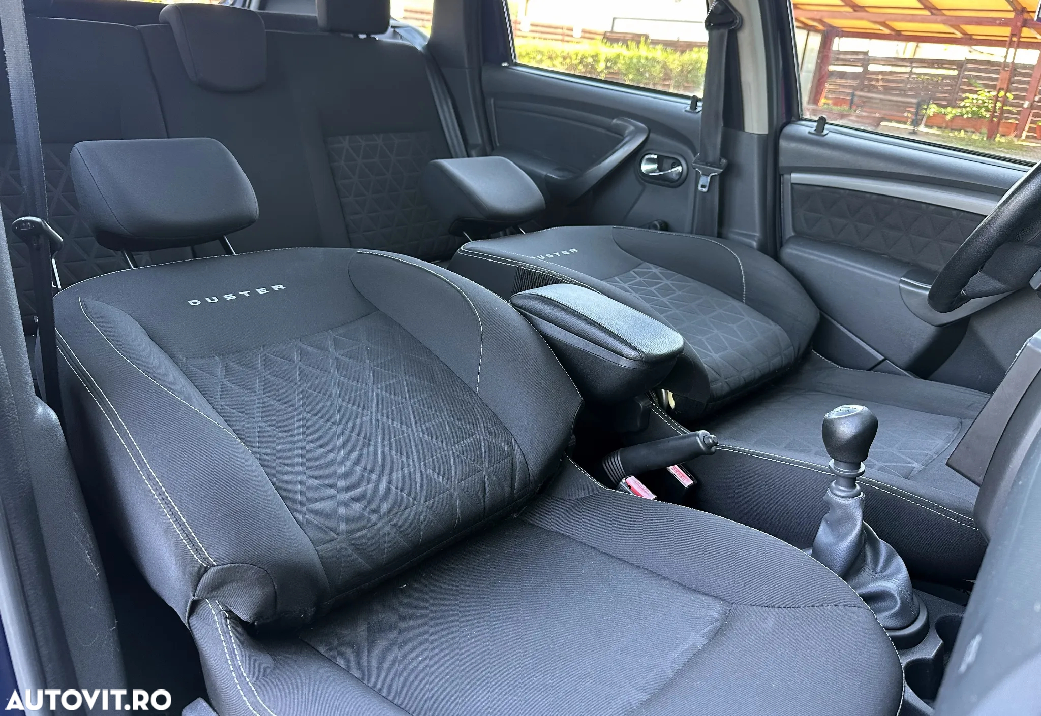 Dacia Duster - 26
