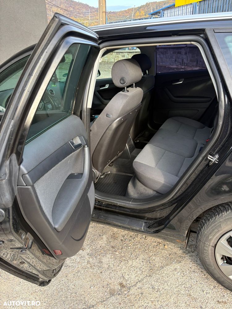 Audi A3 1.9 TDI Sportback Ambition - 7