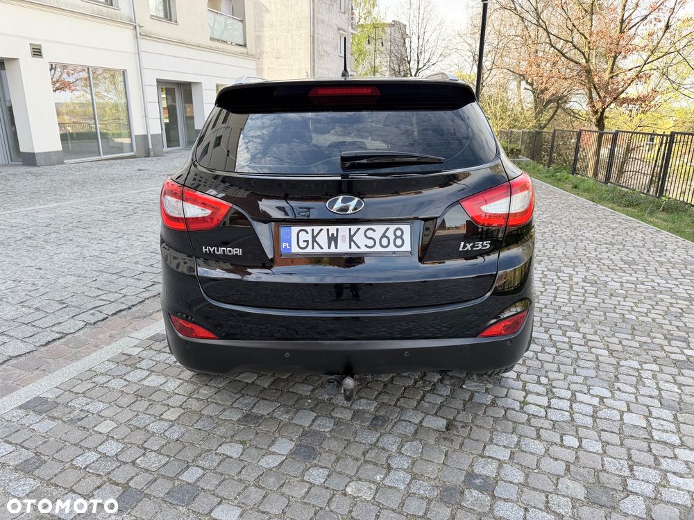 Hyundai ix35 1.6 GDI Classic 2WD - 5