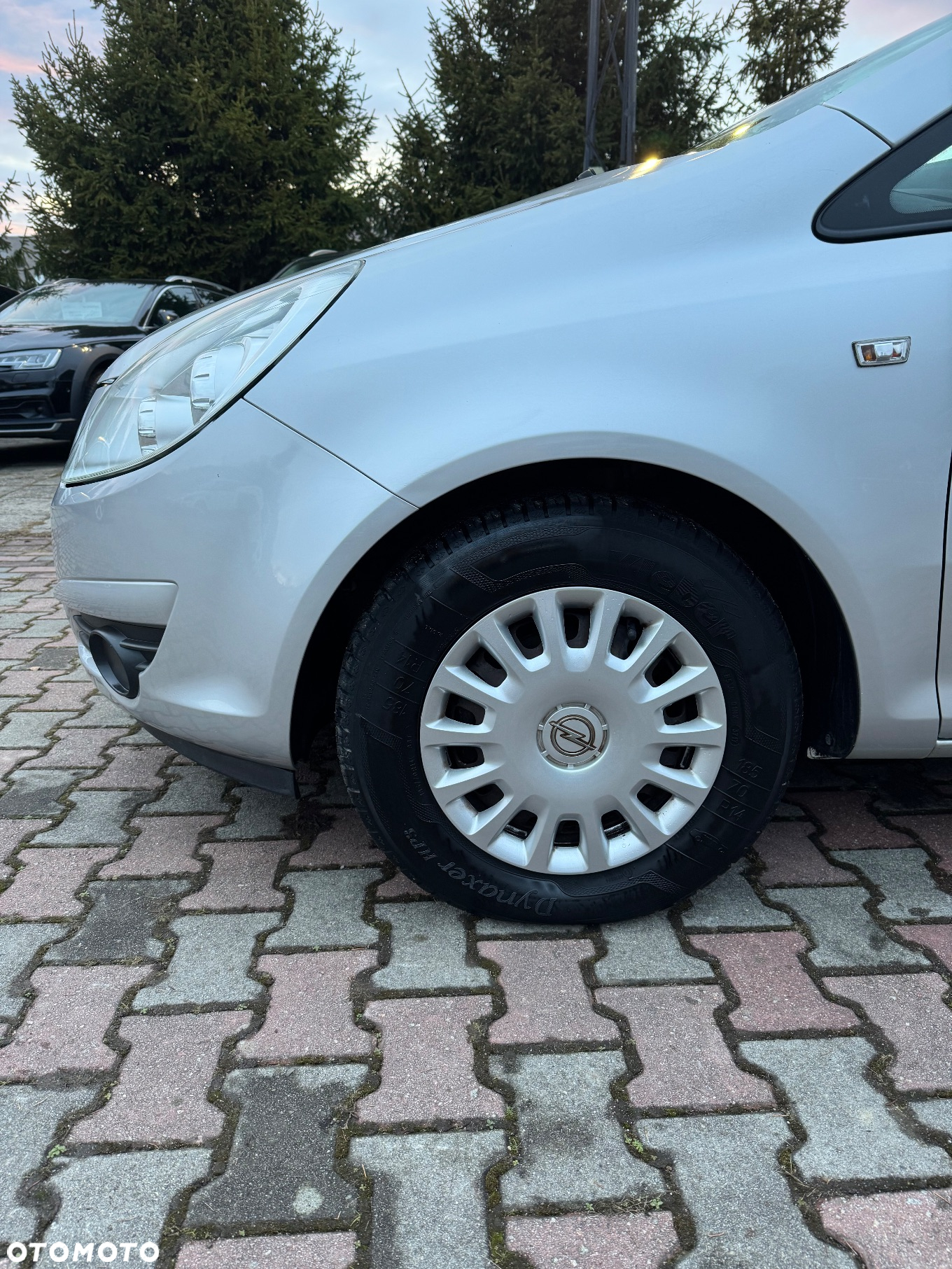 Opel Corsa - 9