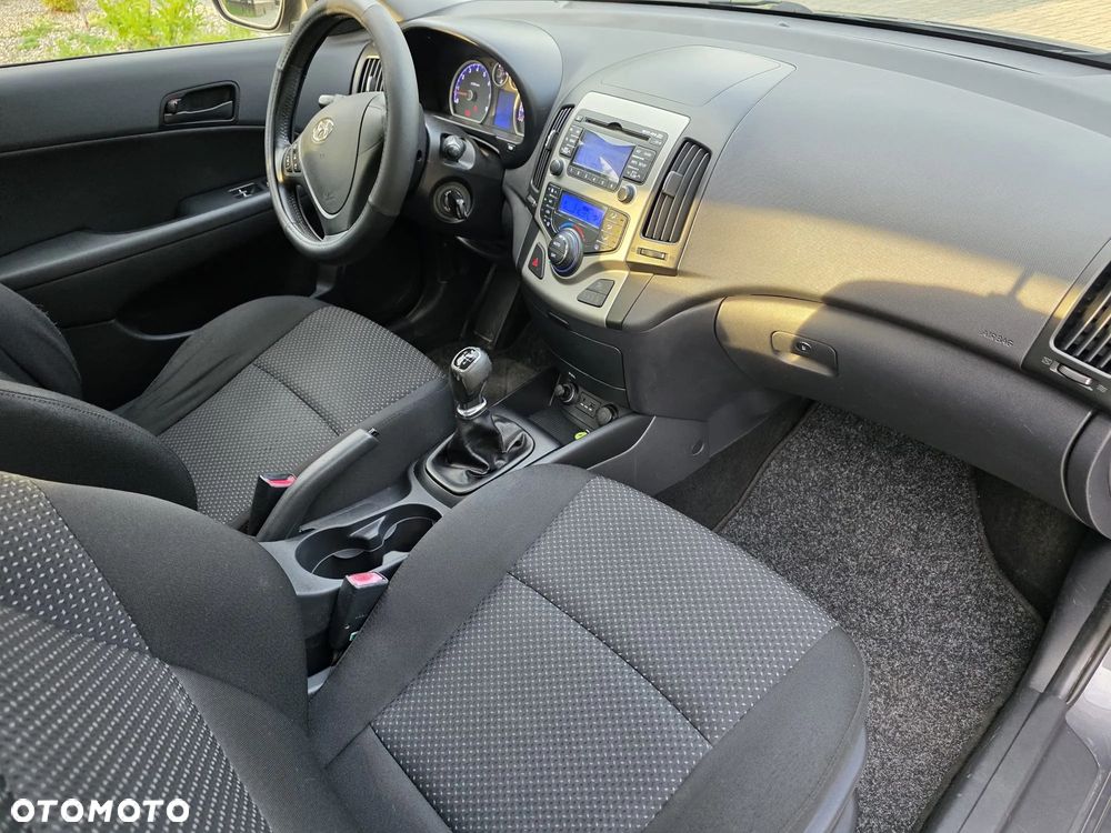 Hyundai i30 - 10