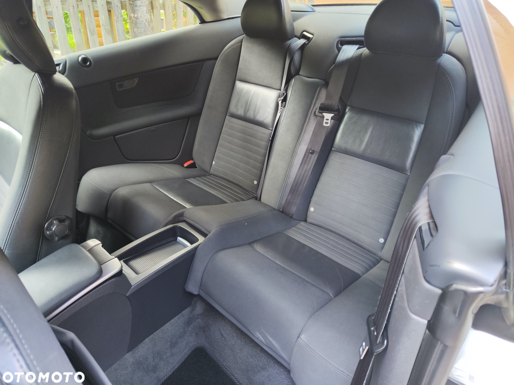Volvo C70 - 8