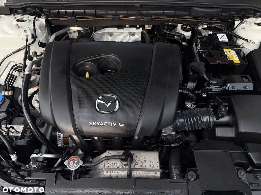 Mazda 6 - 30