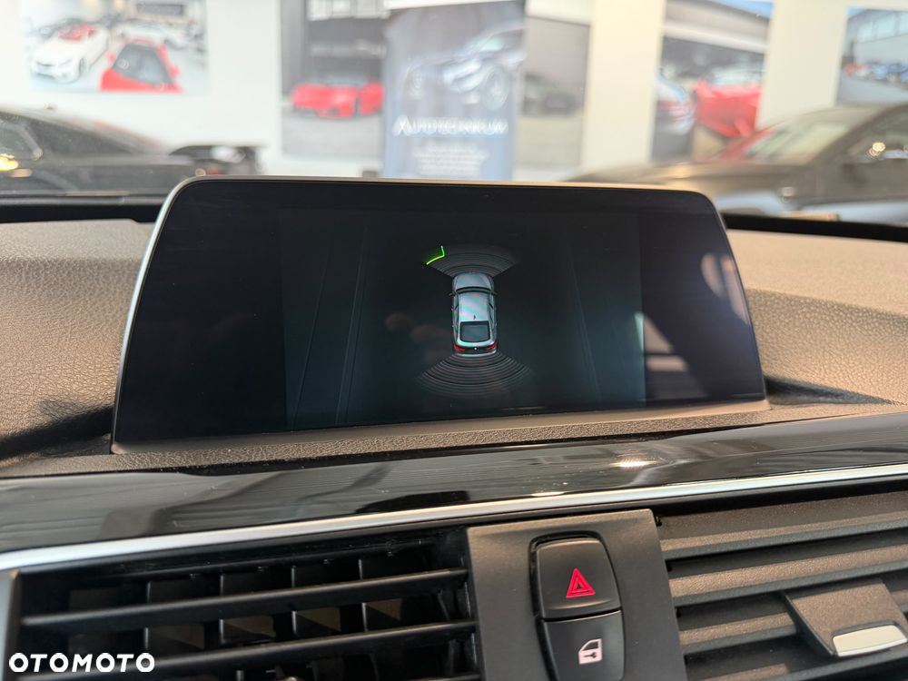 BMW Seria 3 320i GPF Luxury Line Purity sport - 21