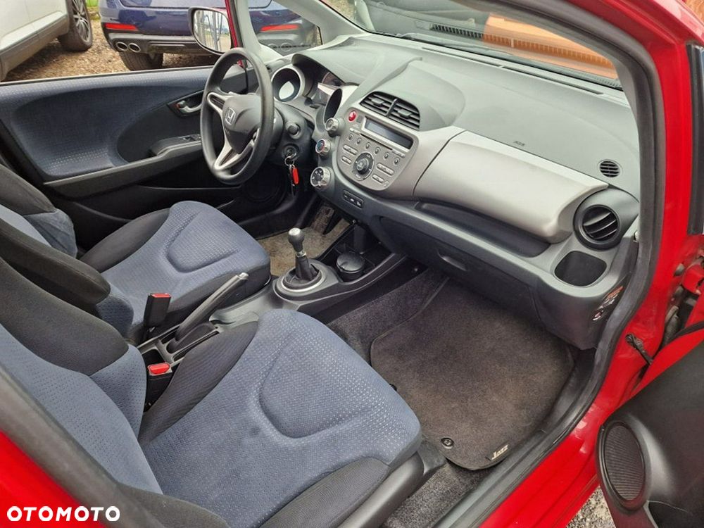 Honda Jazz 1.2 i-VTEC S Cool - 19