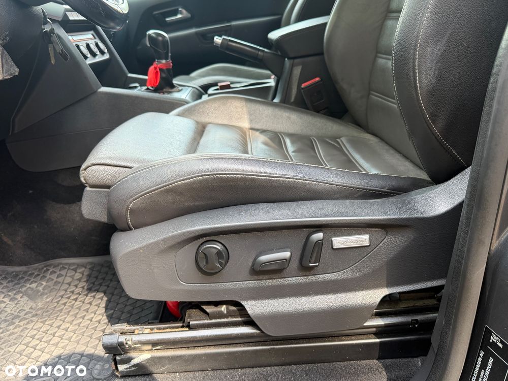 Volkswagen Amarok 3.0 TDI Autm Highline - 20