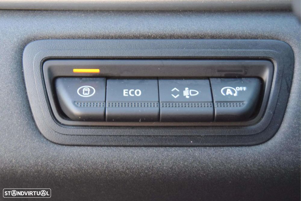 Mitsubishi ASX 1.0 MPI-T Kaiteki - 12