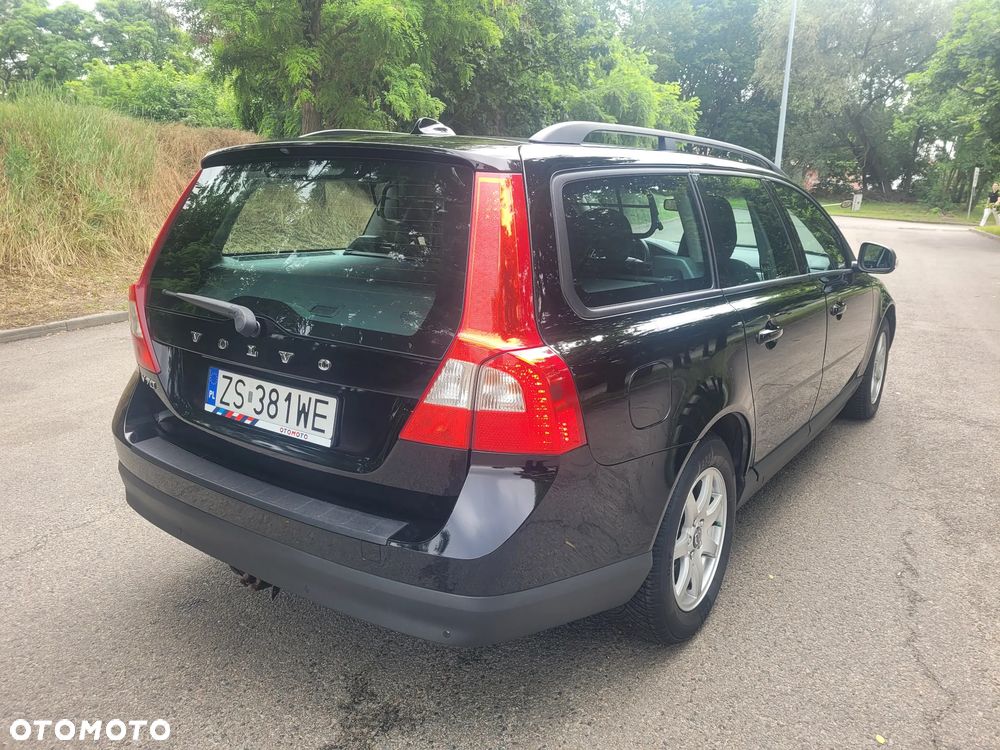 Volvo V70 2.0 - 5