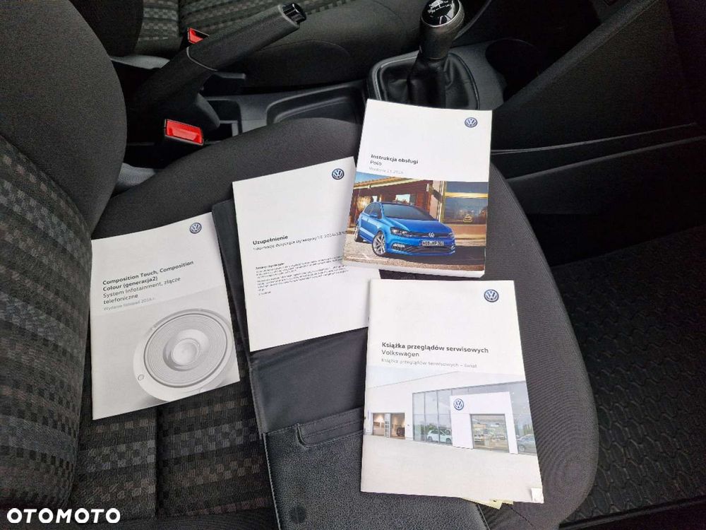 Volkswagen Polo - 23
