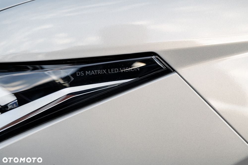 DS Automobiles DS 4 1.6 E-Tense Performance Line - 7