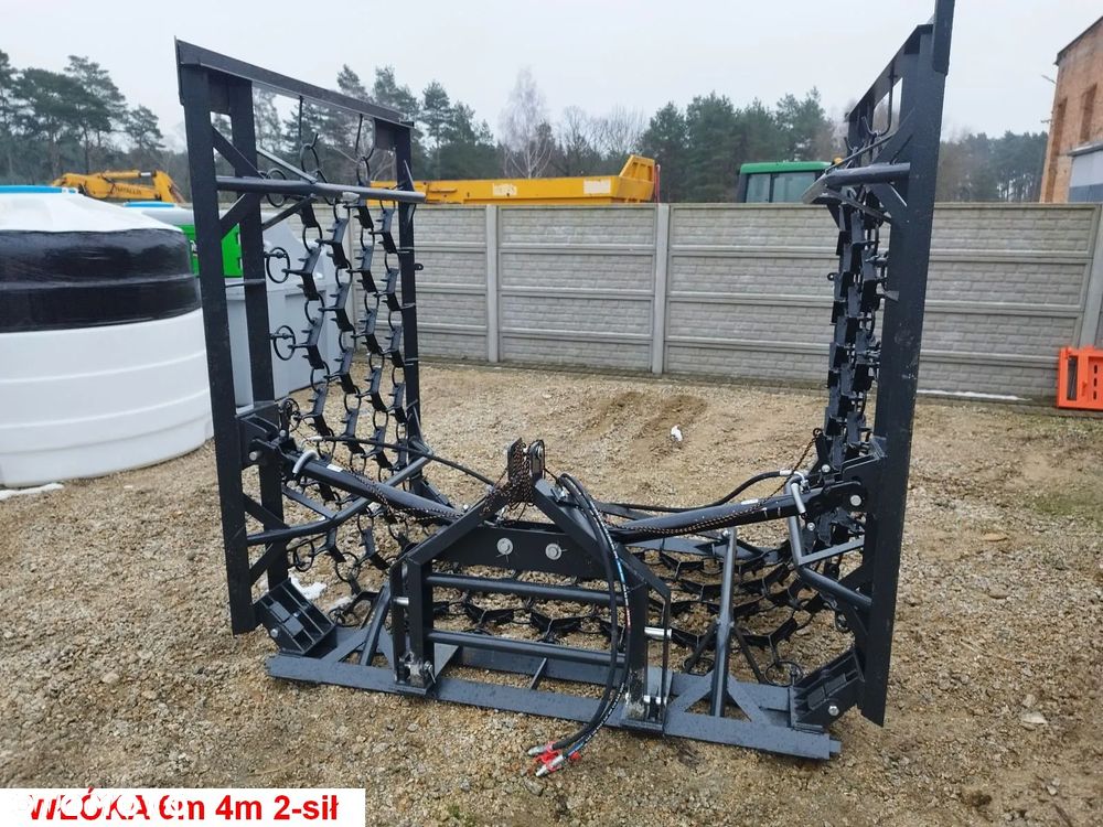 Włóka łąkowa-polowa 2m 3m 4m 5m 6m 8m - 2