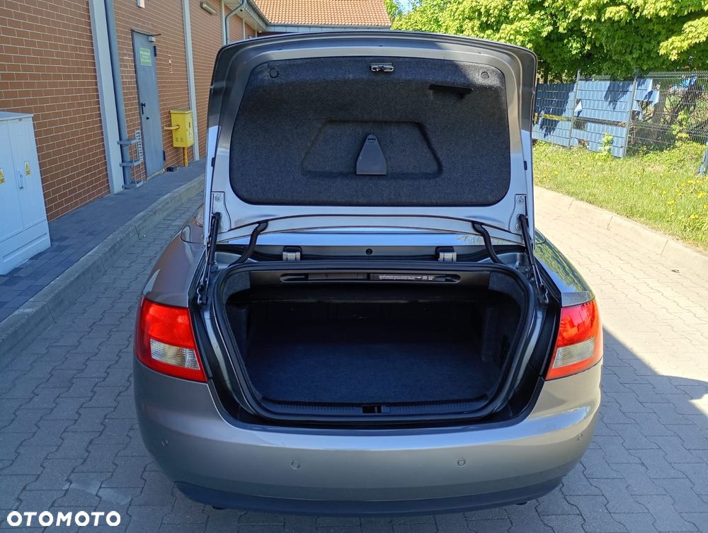 Audi A4 Cabrio - 14