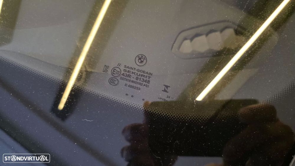 BMW 116 d Pack Desportivo M Auto - 28