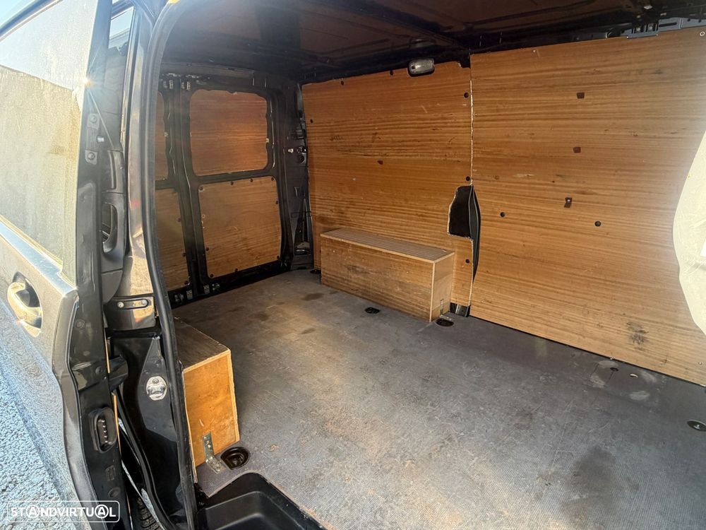 Mercedes-Benz Vito - 13