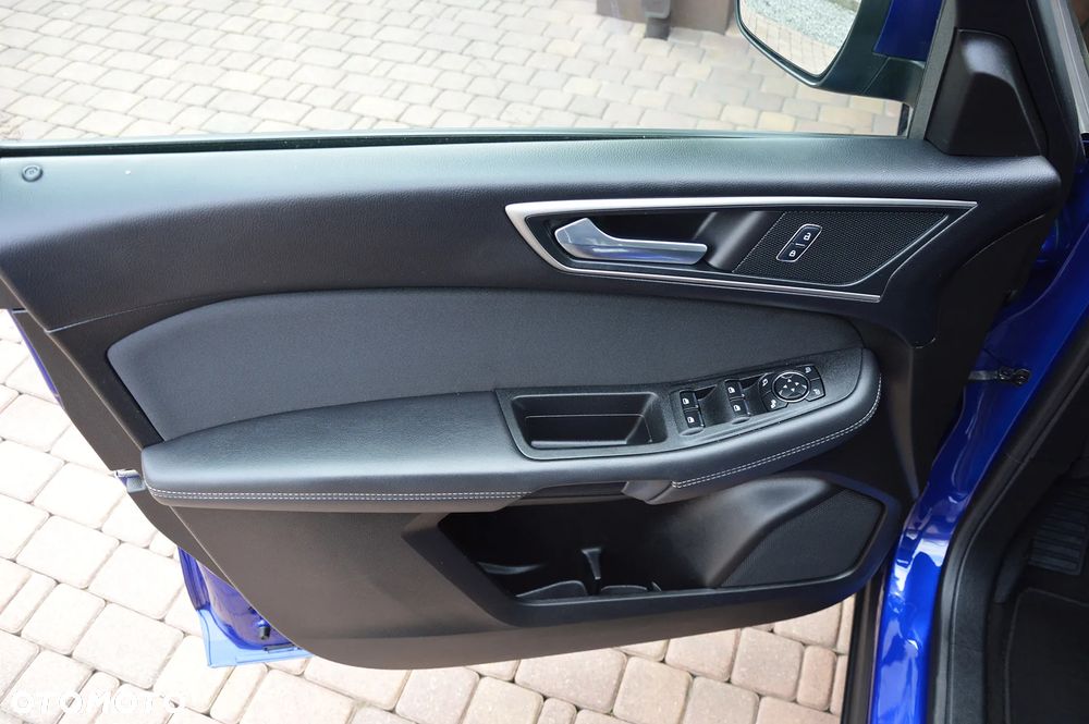 Ford Galaxy 1.5 EcoBoost Start-Stopp Titanium - 12