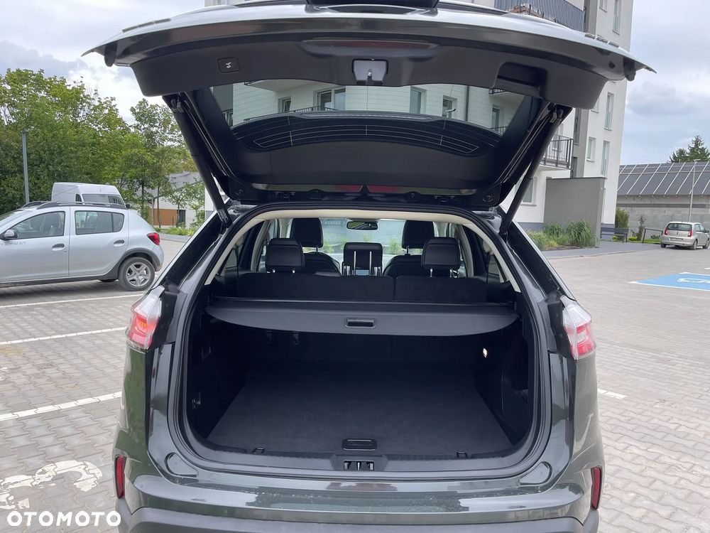 Ford Edge - 37