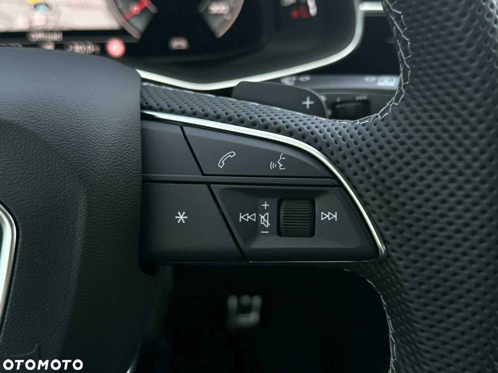 Audi Q7 - 25