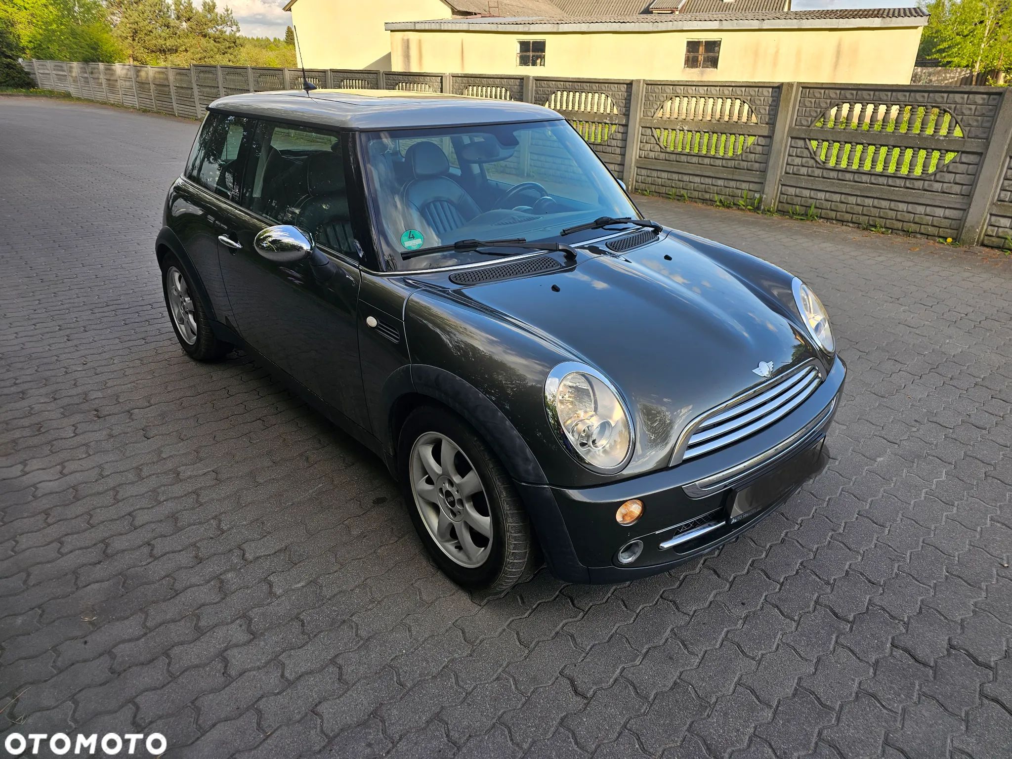 MINI Cooper Park Lane - 1