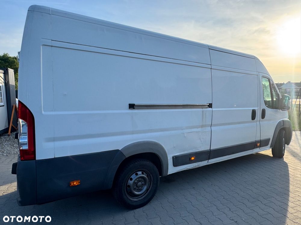 Peugeot Boxer - 3