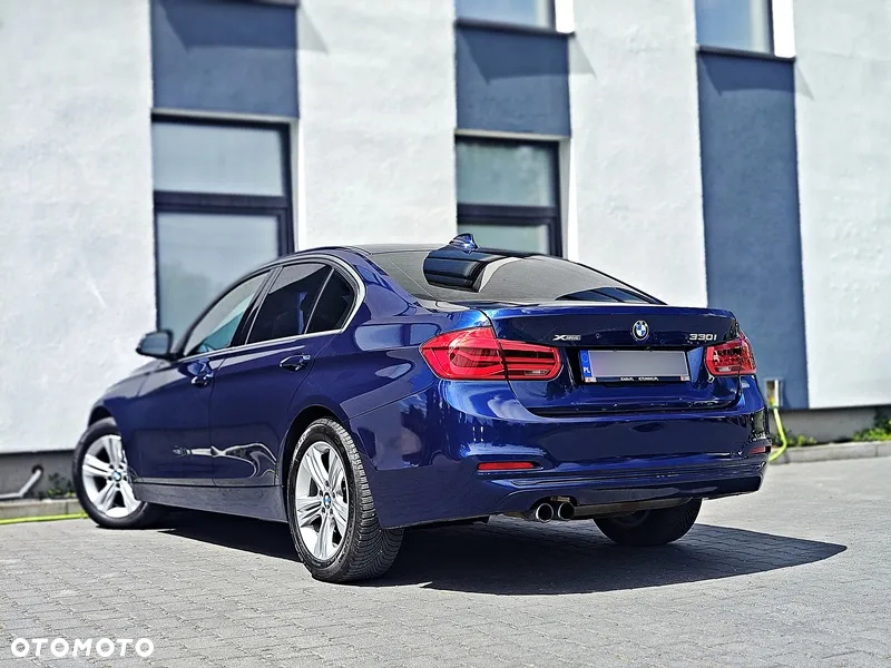 BMW Seria 3 - 3