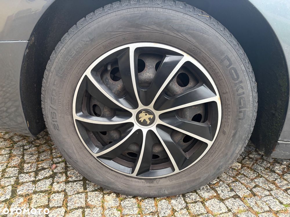 Peugeot 508 HDi FAP 140 Active - 21