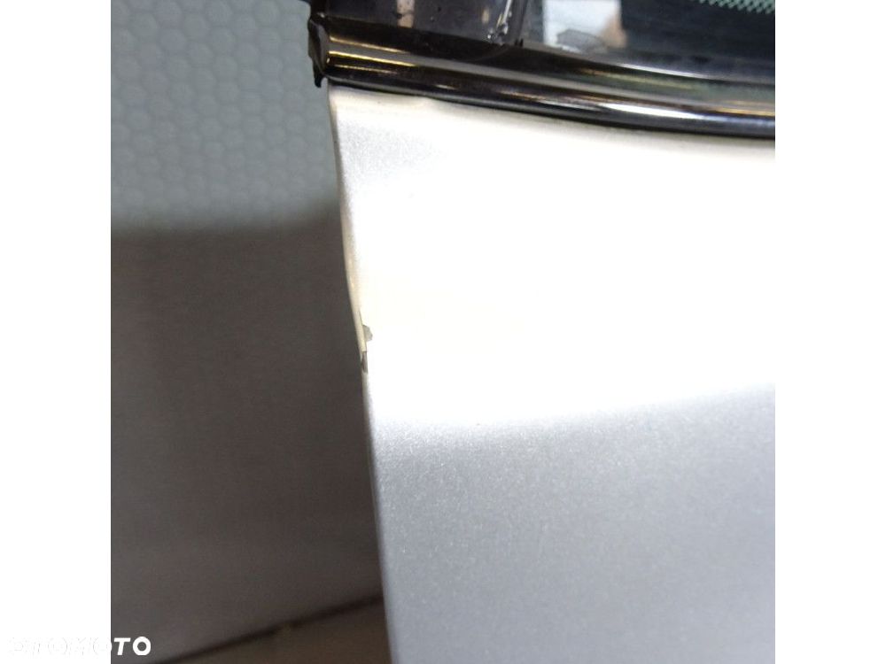 BMW X3 E83 DRZWI TYŁ PRAWE  354/7 - 4