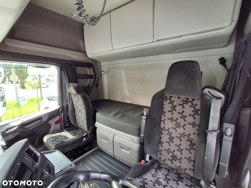 Scania R450, Highline, Standard - 11