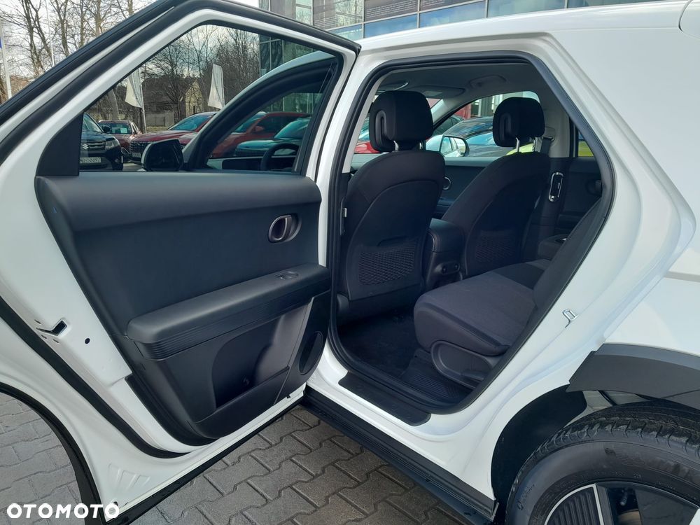 Hyundai IONIQ 5 63kWh Dynamiq - 34