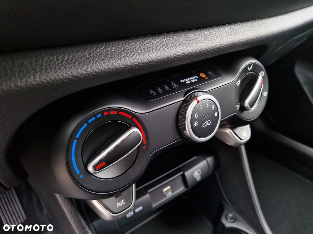Kia Picanto 1.0 L - 16
