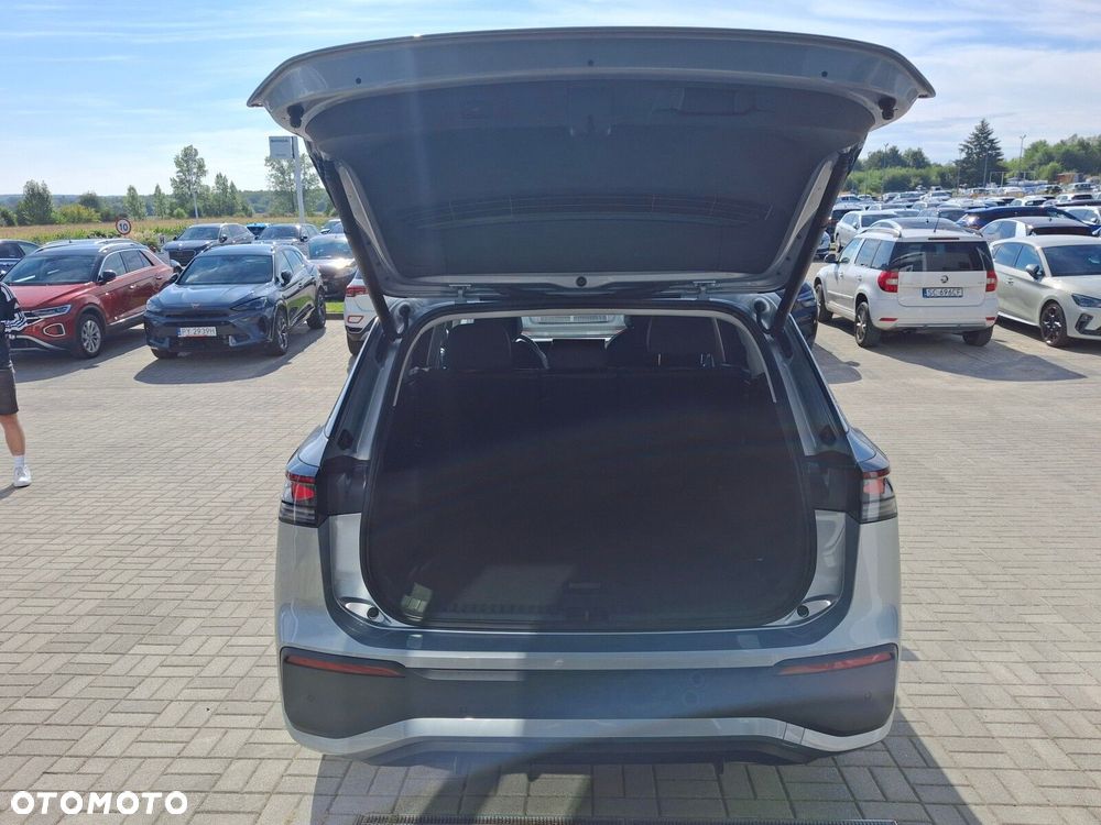 Volkswagen Tayron 2.0 TSI 4Mot Life Plus DSG - 11
